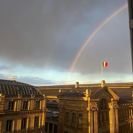 Au Coeur De * Paris